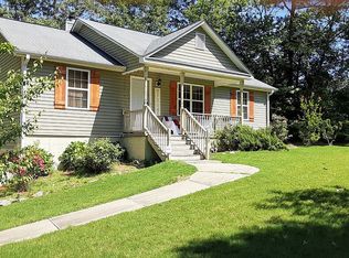 160 Spring Cir, Senoia, GA 30276