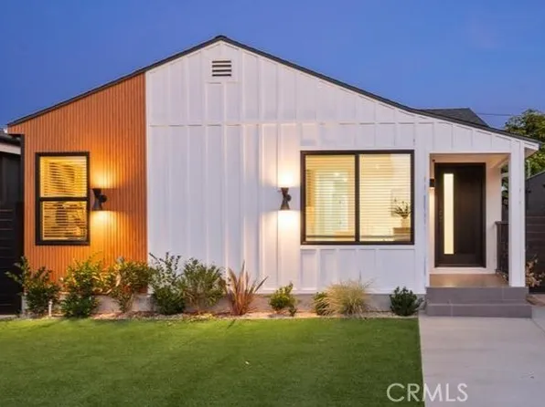 12520 Gilmore Ave, Los Angeles, CA 90066