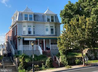 304 Penn Ave #306, Reading, PA 19611
