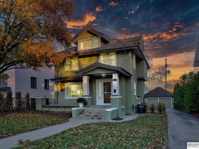 103 S 50th Ave, Omaha, NE, 68132