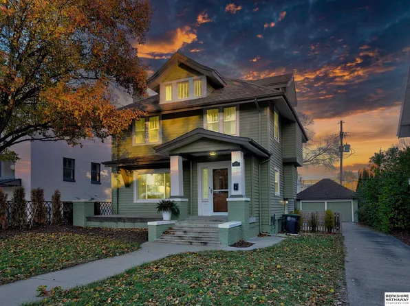 103 S 50th Ave, Omaha, NE 68132