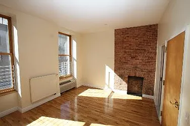 Rented by Corcoran