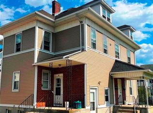 38 Lawrence St, Pawtucket, RI 02860