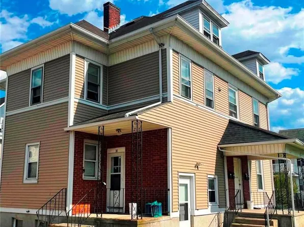 38 Lawrence St, Pawtucket, RI 02860