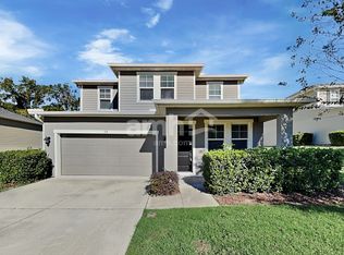 719 Zarabrooke Ct, Apopka, FL 32712