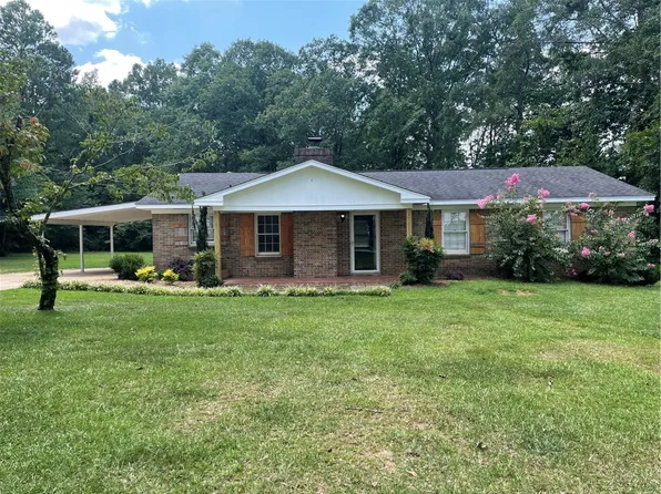 1025 Lee Road 266, Cusseta, AL 36852