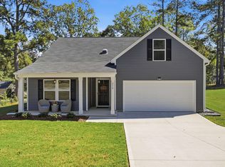 216 Woodfield Ave, Fountain Inn, SC 29644