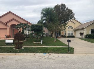 2105 Black Hawk St, Clermont, FL 34714