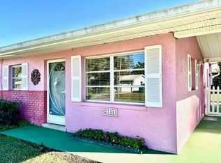 2731 King Richard Rd, Melbourne, FL 32935