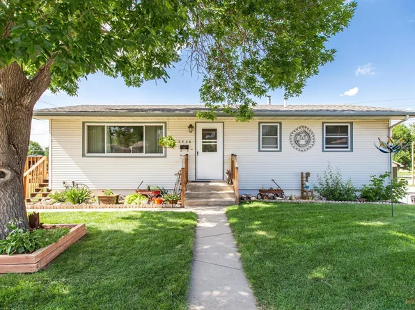 2506 June Ct, Rapid City, SD 57702