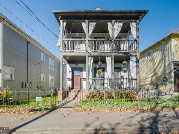 494 Old Wheat St NE, Atlanta, GA 30312