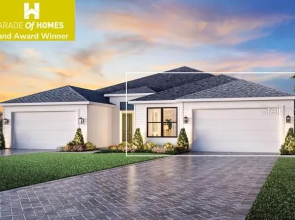 5828 Windbreak Ct, Apollo Beach, FL 33572