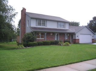 3118 Gold Dust St NE, Belmont, MI 49306