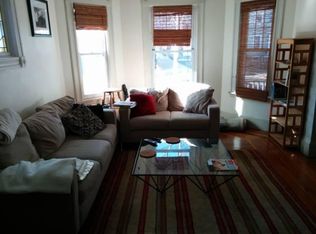 99 Highland Rd #1, Somerville, MA 02144