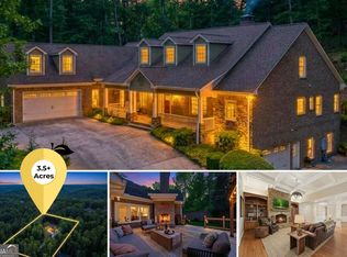 99 Madeline Anthony Rd, Dahlonega, GA 30533