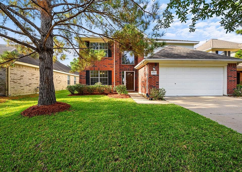 1st image of 26906 Kingston Glen Ln