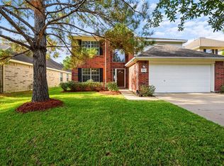 26906 Kingston Glen Ln, Katy, TX 77494