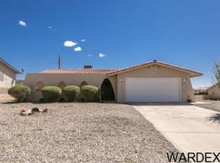 3194 Thistle Dr, Lake Havasu City, AZ 86406