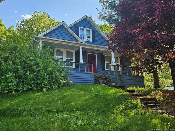 67 Whittier Avenue, Waterbury, CT 06708