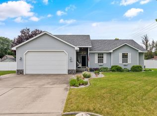 3927 N Sunderland Rd, Spokane, WA 99206