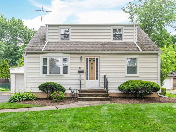 431 Willow Ave, Scotch Plains, NJ 07076