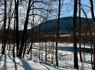 0 Ellen Ware Road, Townshend, VT 05353