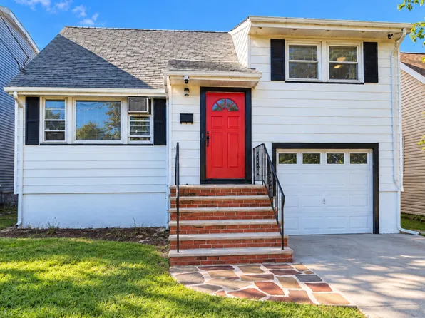 1814 W Elizabeth Ave, Linden, NJ 07036
