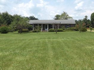 3497 Galilee Rd, Barnwell, SC 29812