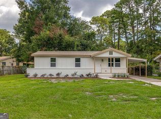 3314 N Cleburne St, Brunswick, GA 31520