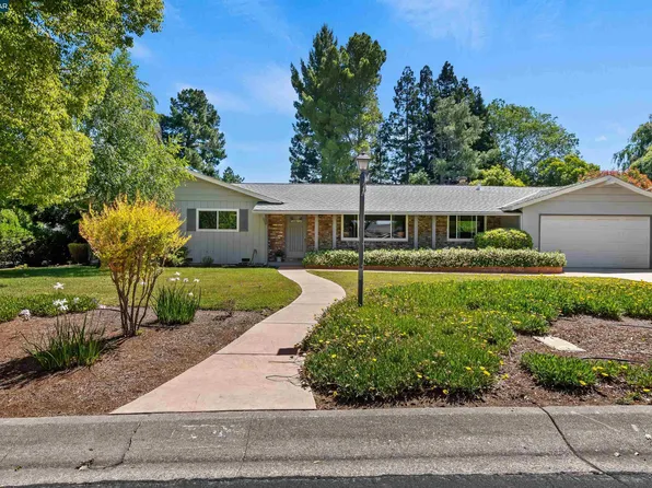 3111 Ebano Dr, Walnut Creek, CA 94598