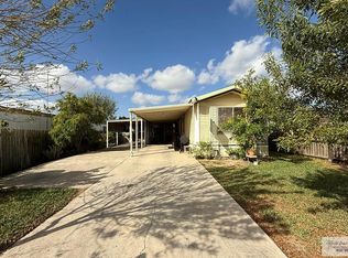 9305 Cimarron St, Brownsville, TX 78520