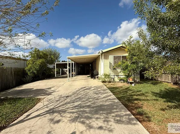 9305 Cimarron St, Brownsville, TX 78520