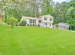 3012 Battle Forrest Dr, Decatur, GA 30034