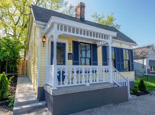 508 Patterson St, Lexington, KY 40508