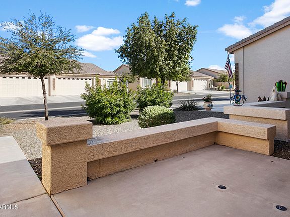 3rd image of 10960 E MONTE Avenue #261