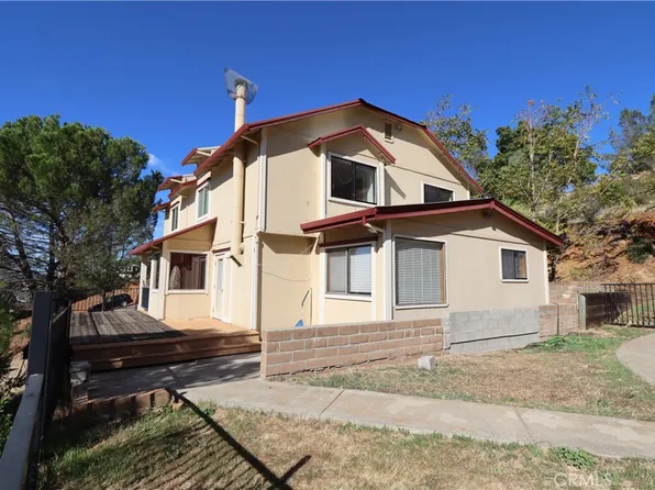 6915 Echo Dr, Kelseyville, CA 95451