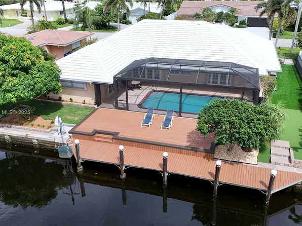 5307 NE 32nd Ave, Fort Lauderdale, FL 33308