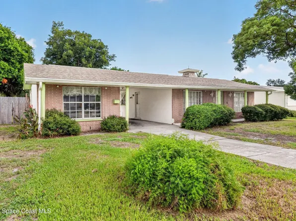 2188 Lucille Ln, Melbourne, FL 32935