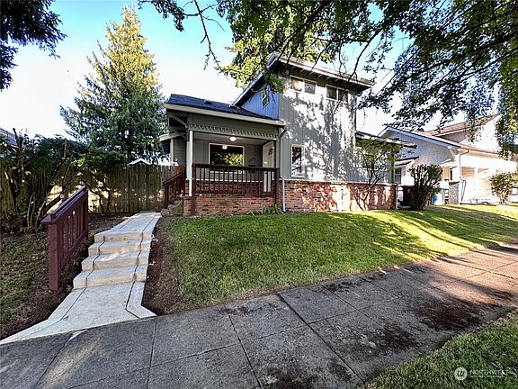 5th image of 4605 E G Street