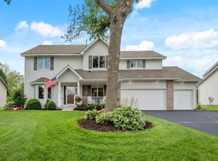 14297 Fresno Ave, Apple Valley, MN 55124