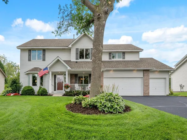 14297 Fresno Ave, Apple Valley, MN 55124