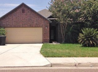 4605 N 47th St, McAllen, TX 78504