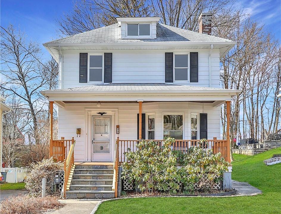 1st image of 27 Croton Avenue