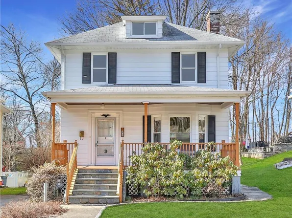 27 Croton Avenue, Tarrytown, NY 10591