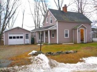 62 Strafford Rd, Northwood, NH 03261