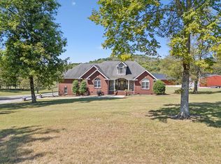 80 Vantrease Rd, Brush Creek, TN 38547