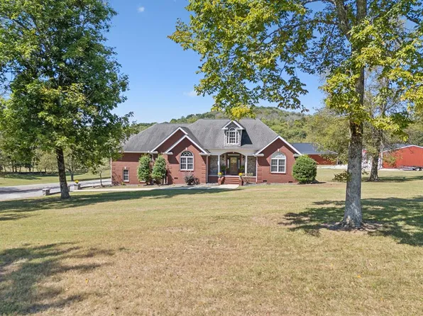 80 Vantrease Rd, Brush Creek, TN 38547