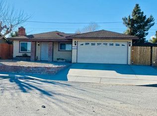 1633 S McCall St, Ridgecrest, CA 93555