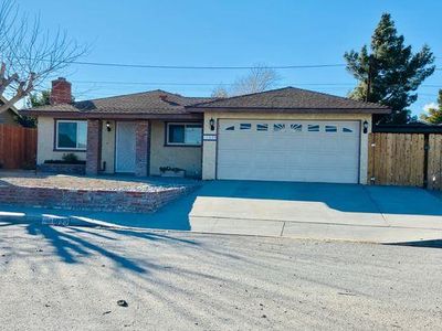 1633 S McCall St, Ridgecrest, CA, 93555