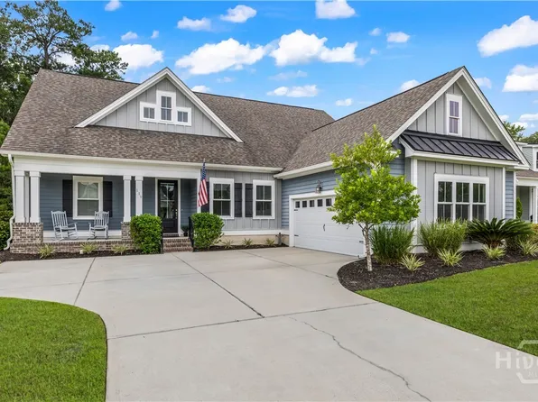 119 Bramswell Road, Pooler, GA 31322